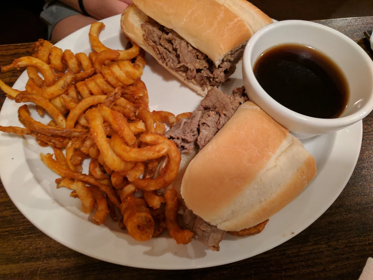French Dip