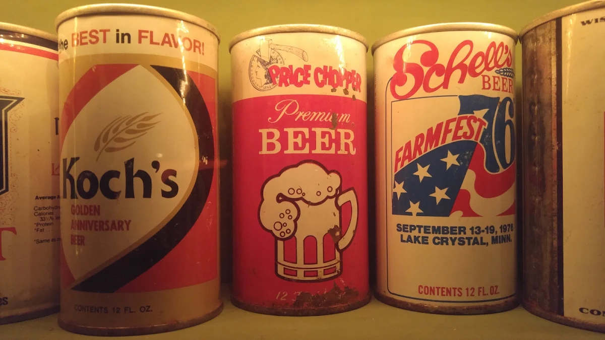 Coors Banquet