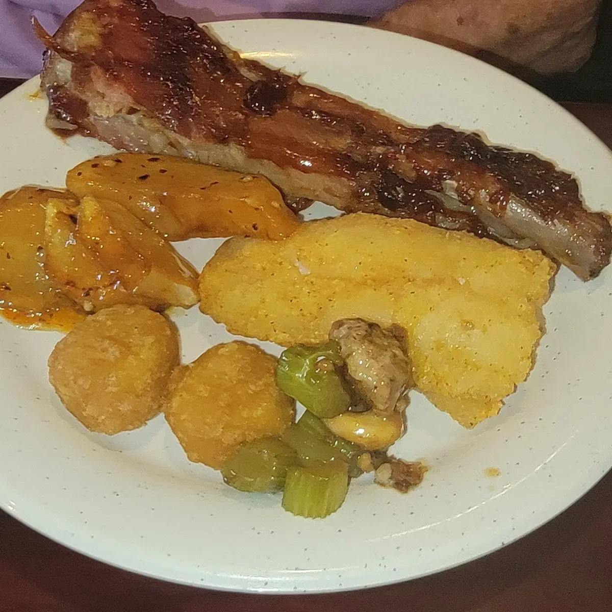 Chinese Food