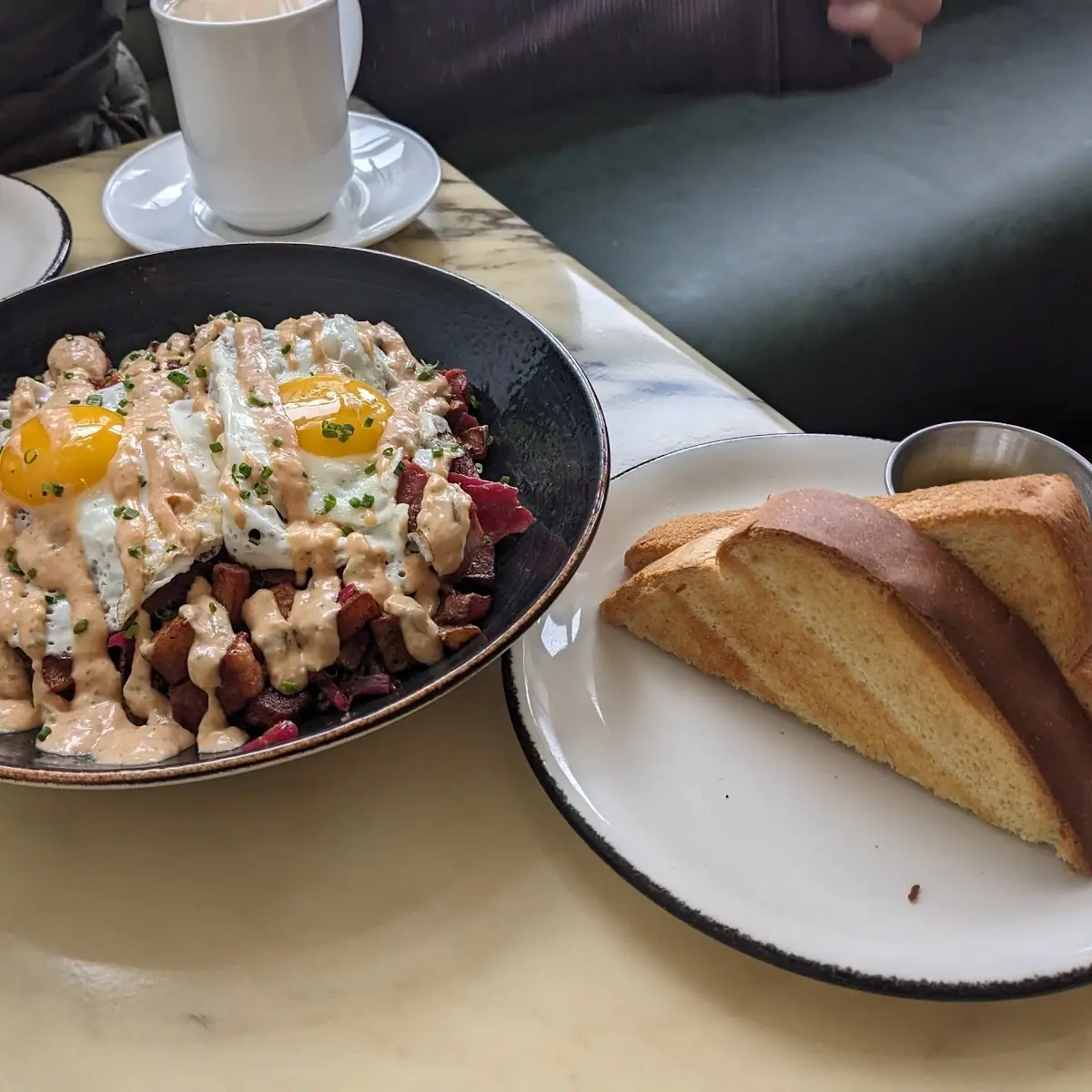 Corned Beef Hash