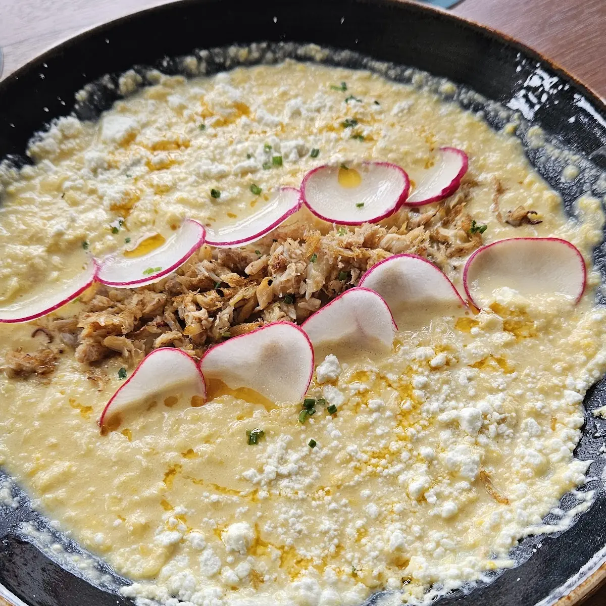 Sweet Corn Soup