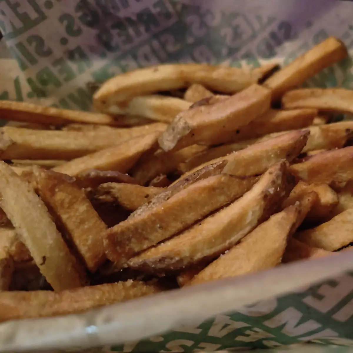 French Fries