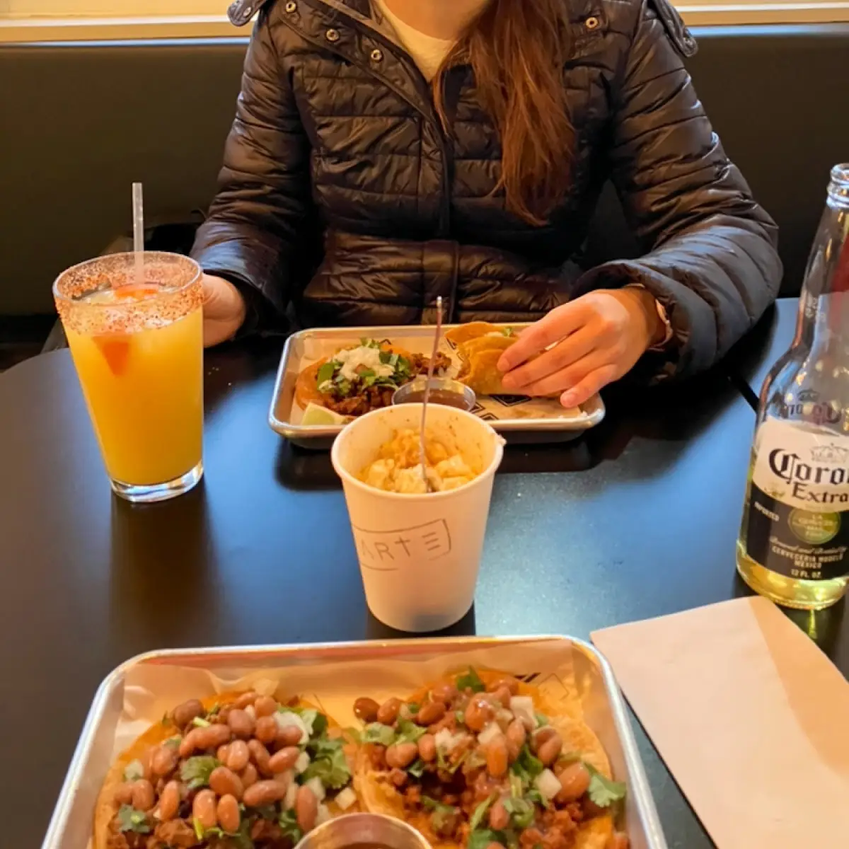 Street Corn
