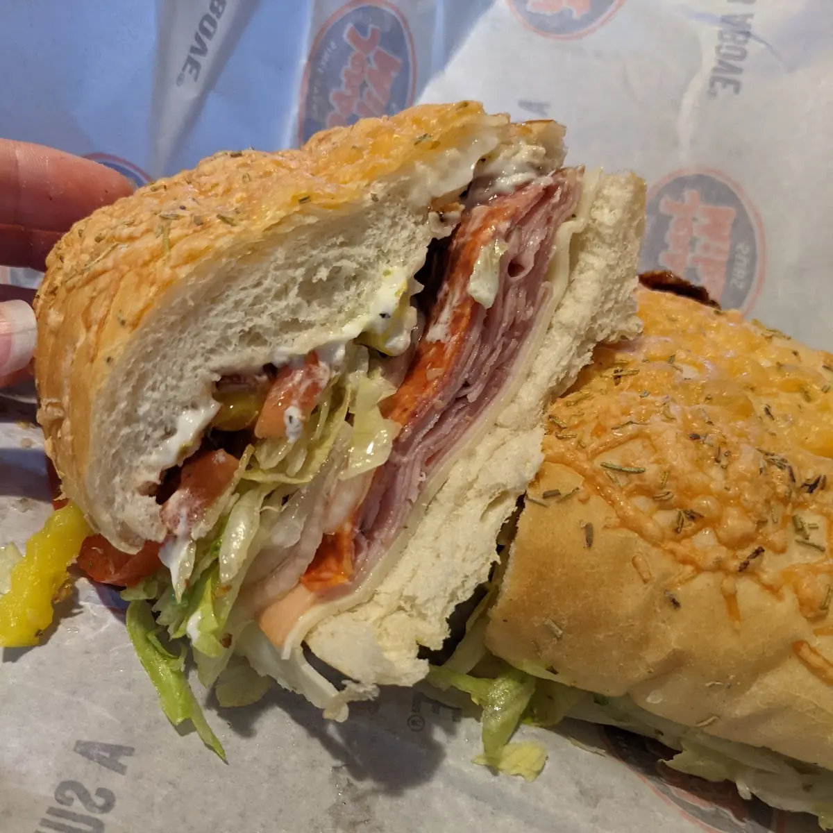 Italian Sub