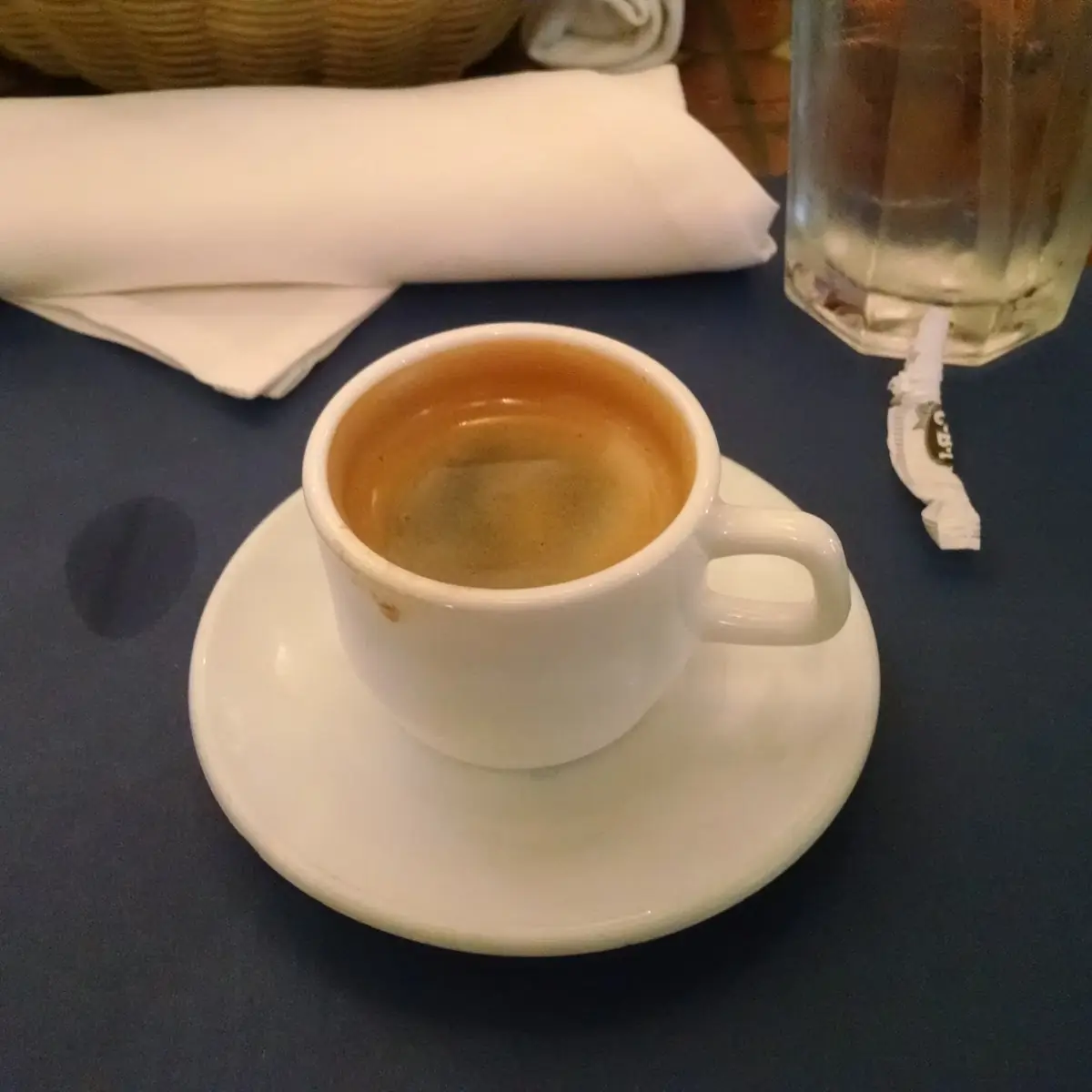 Cafe Cubano