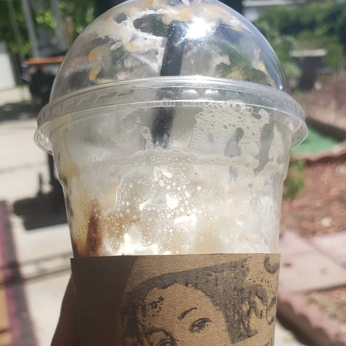 Chocolate Peanut Butter