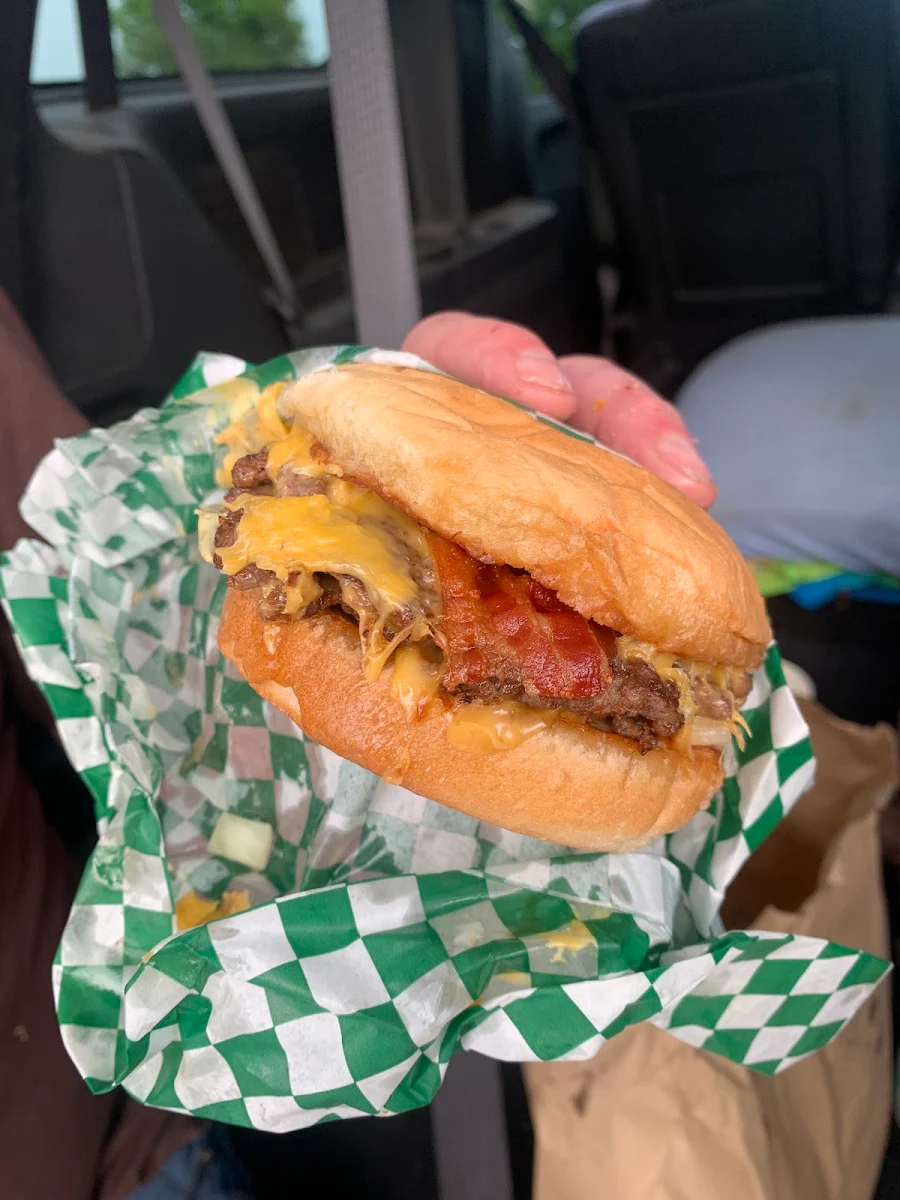 Highlights, Bathburgers