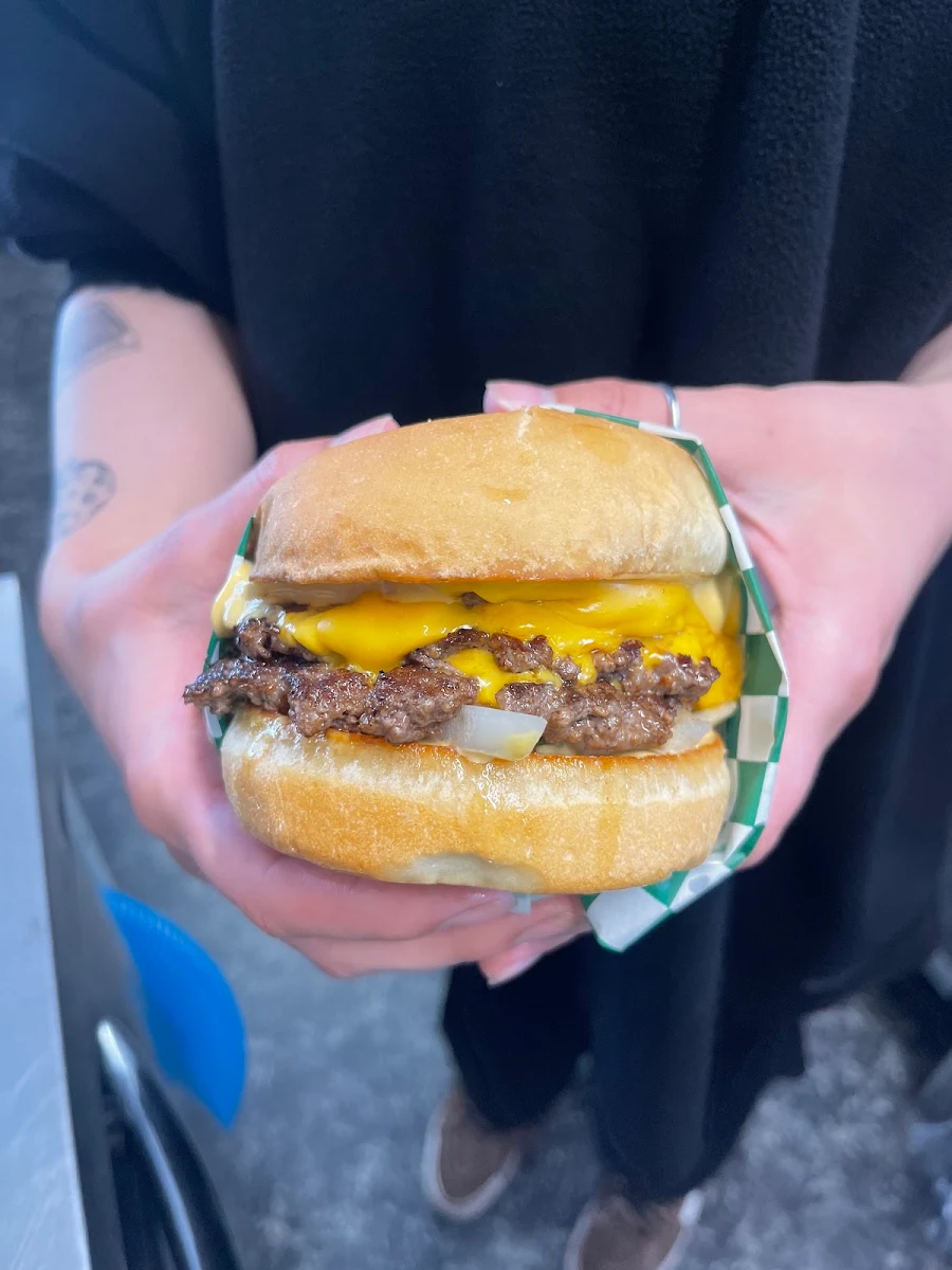 Highlights, Bathburgers
