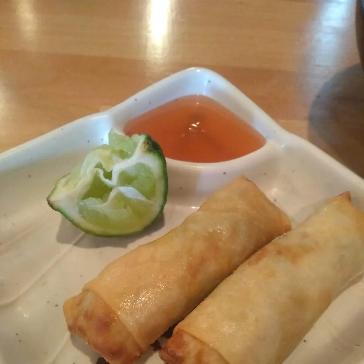 Spring Roll