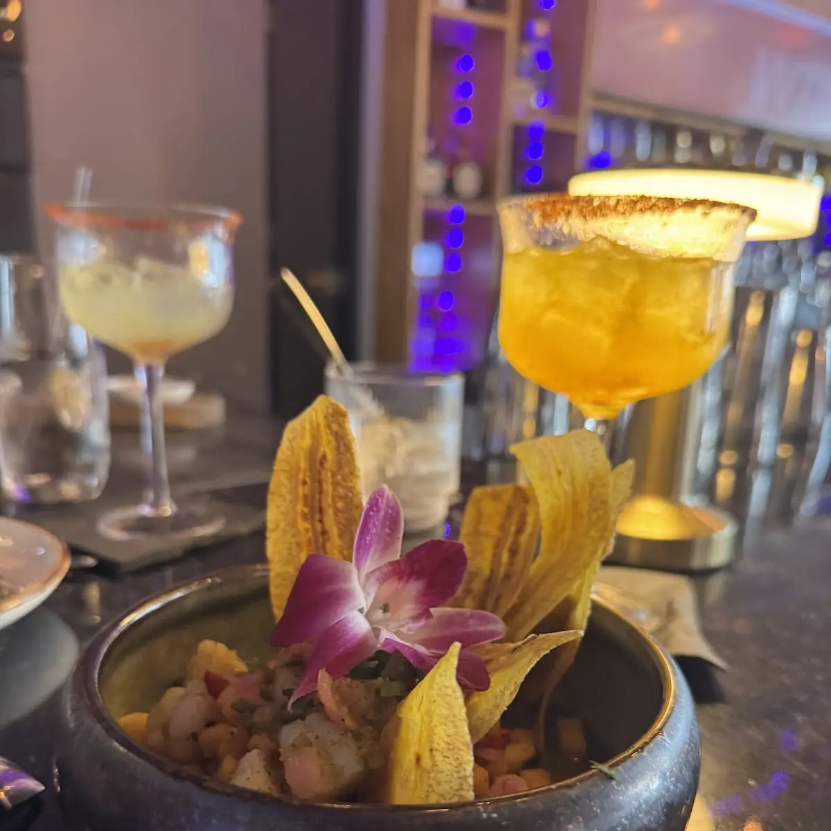 Ceviche