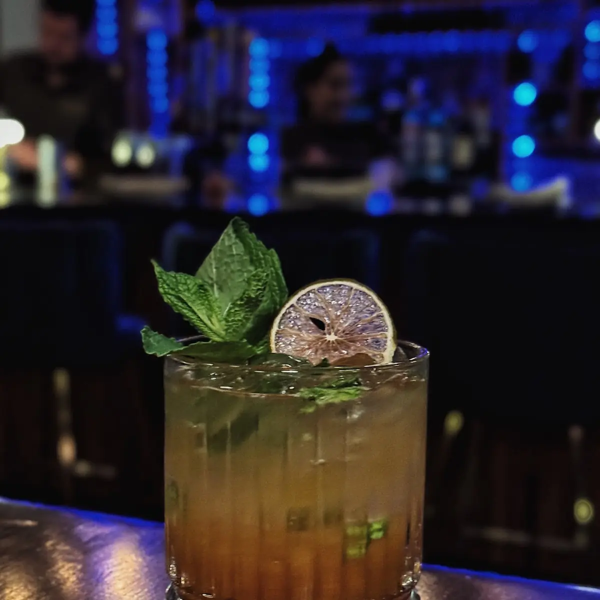 Mai Tai