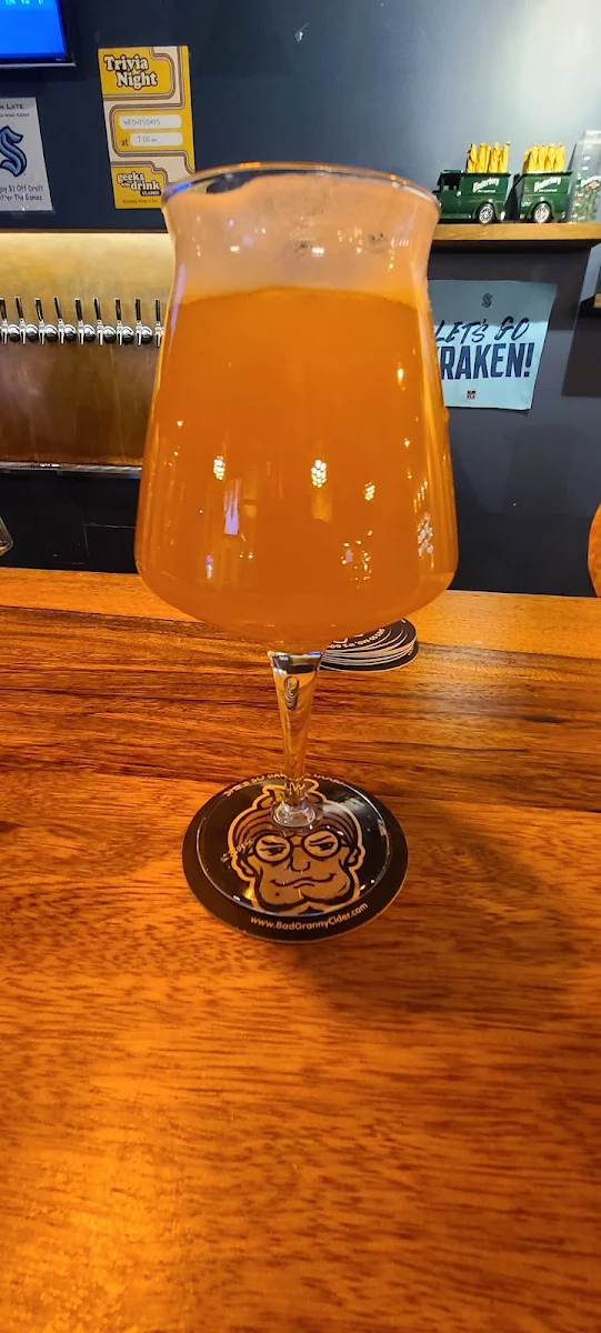 Craft Beer on Tap