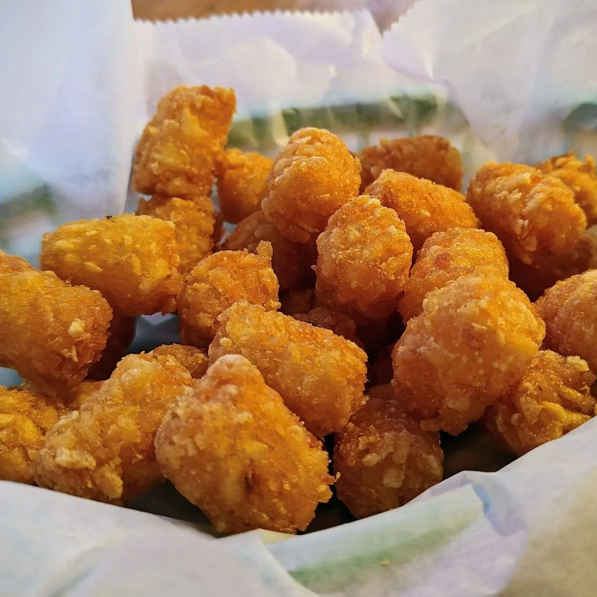 Tater Tots