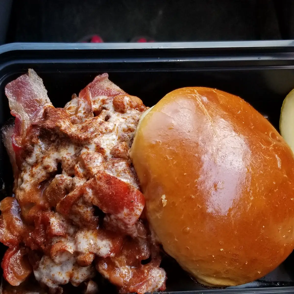 Fat Daddy Sandwich