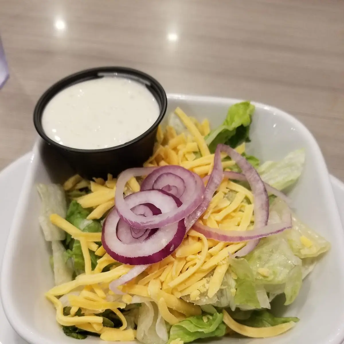 Side Salad