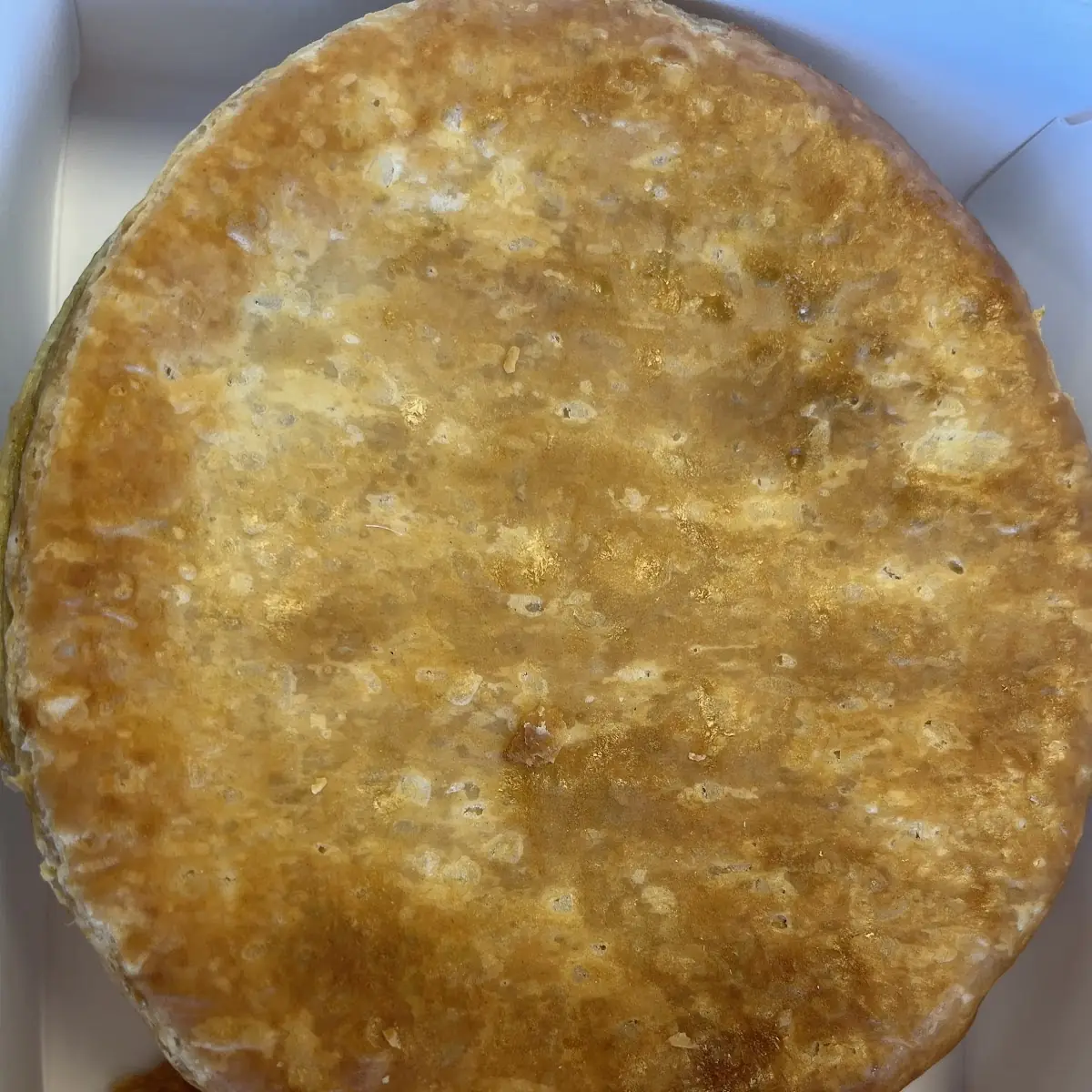 Chicken Pot Pie