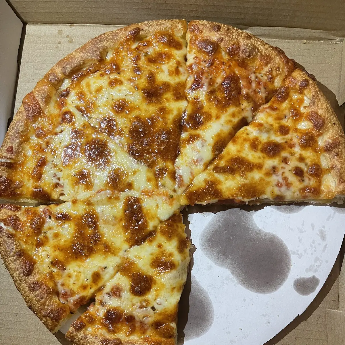 Cheese Cake