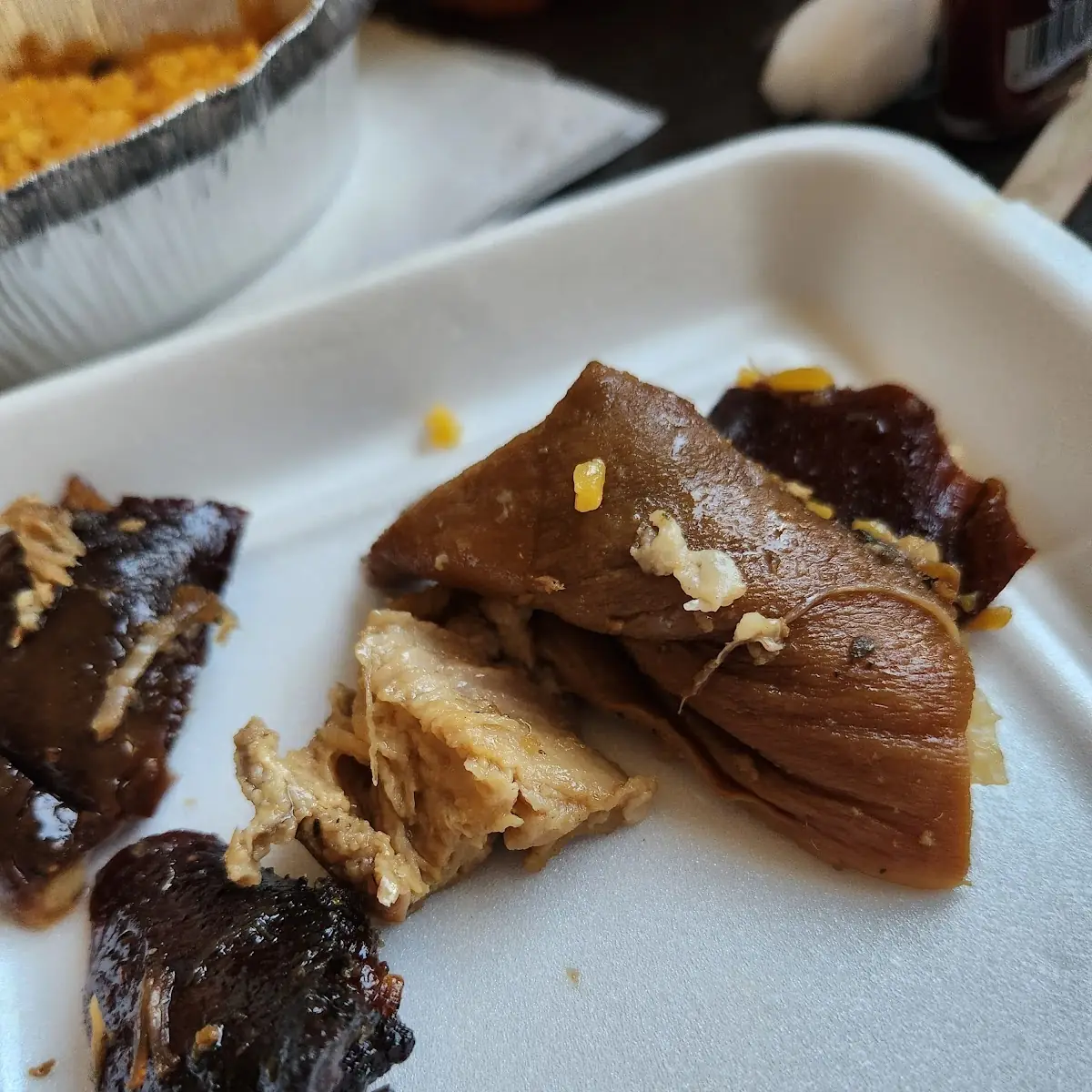 Pasteles En Hoja Pack of Two