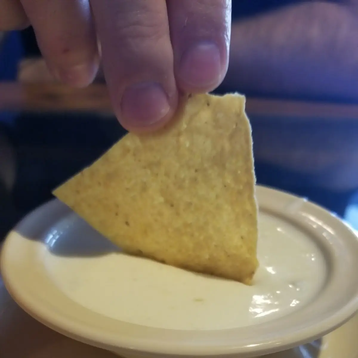 Cheese Dip