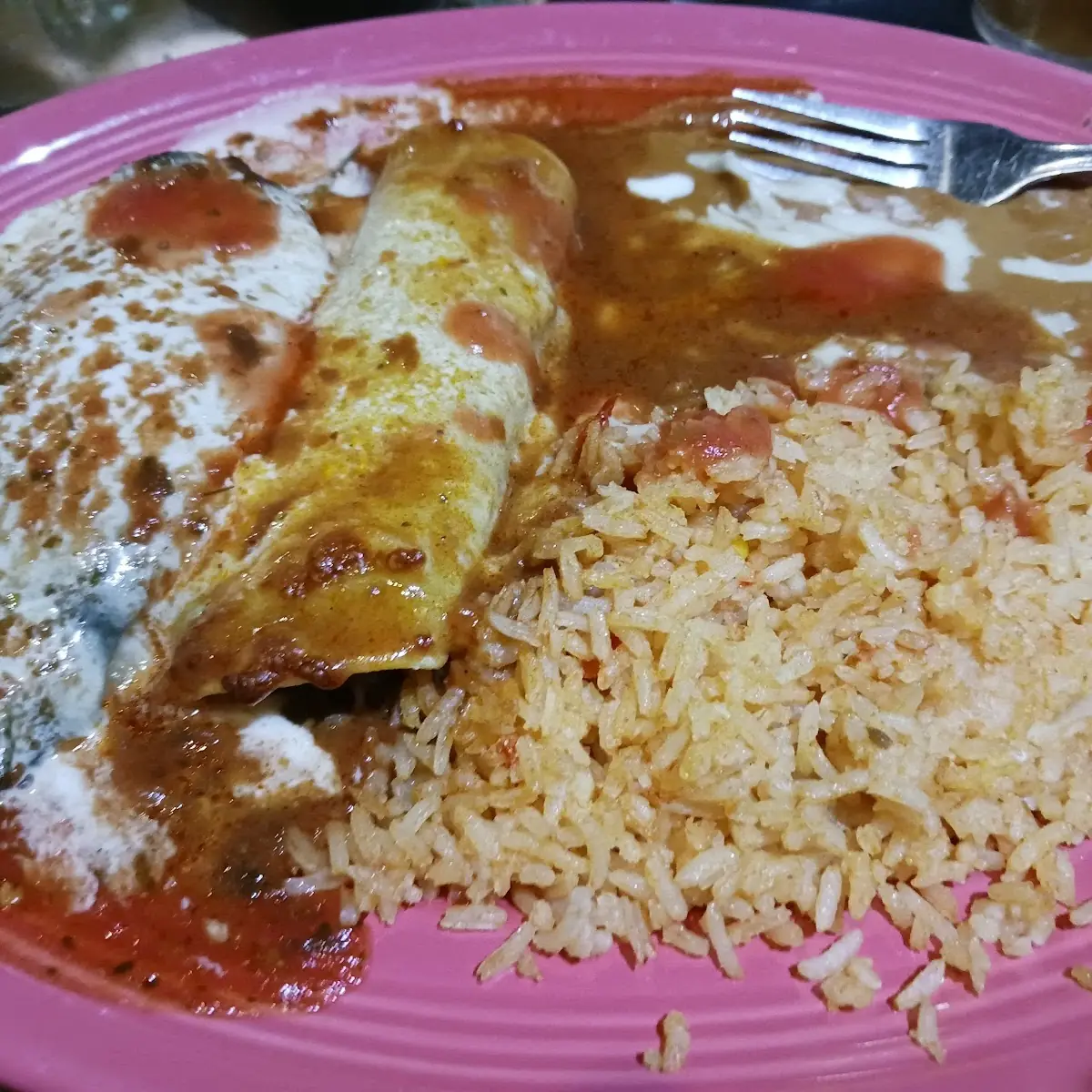 Chile Relleno
