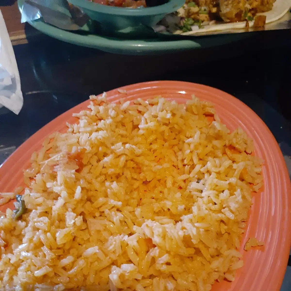 Mexican Rice