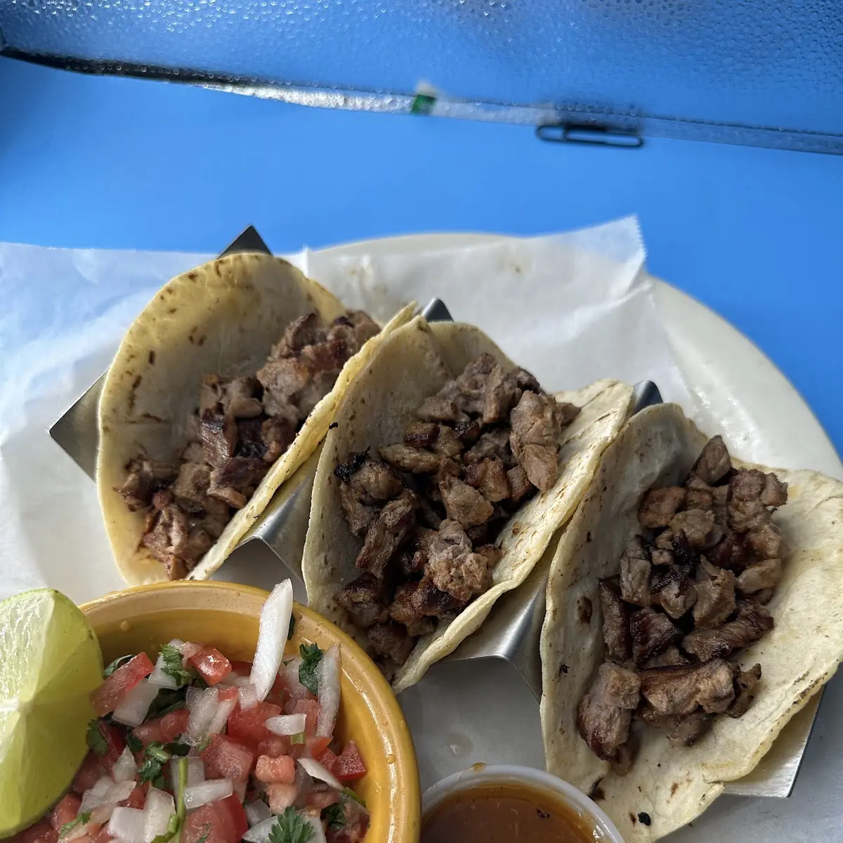 Street Tacos 3