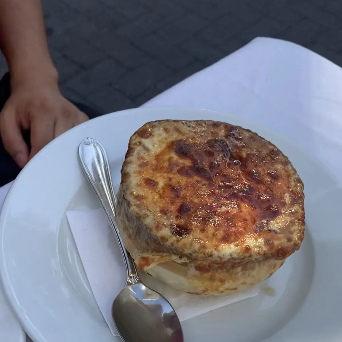 Onion Soup