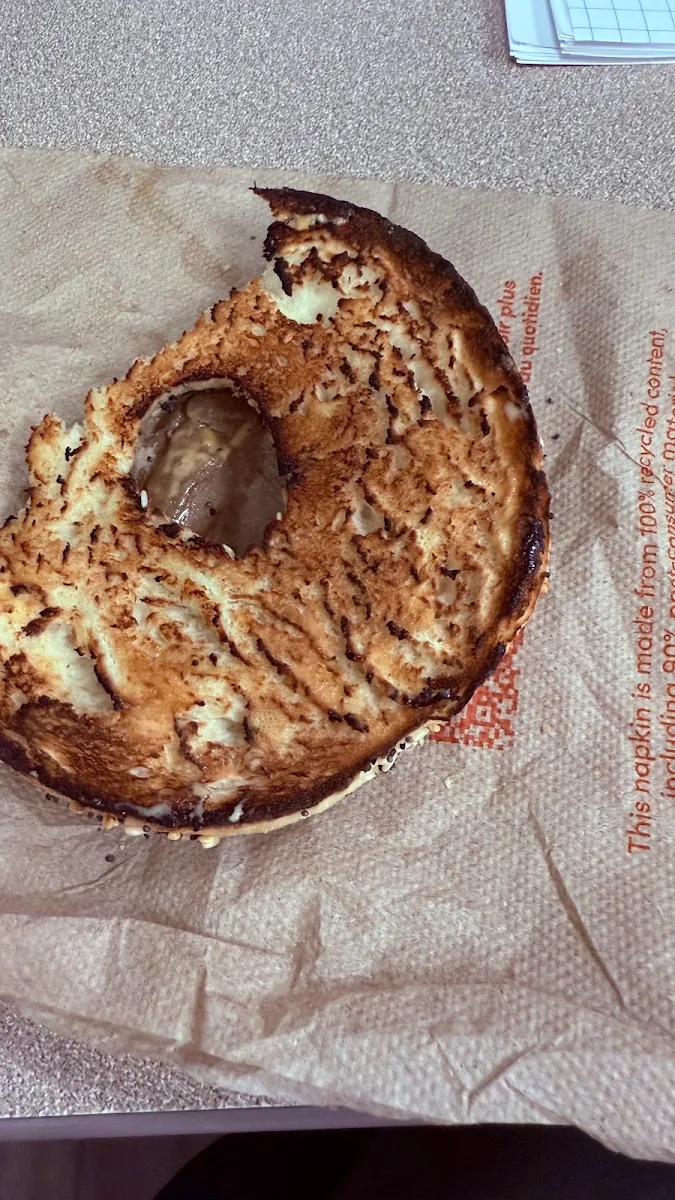 Bagel