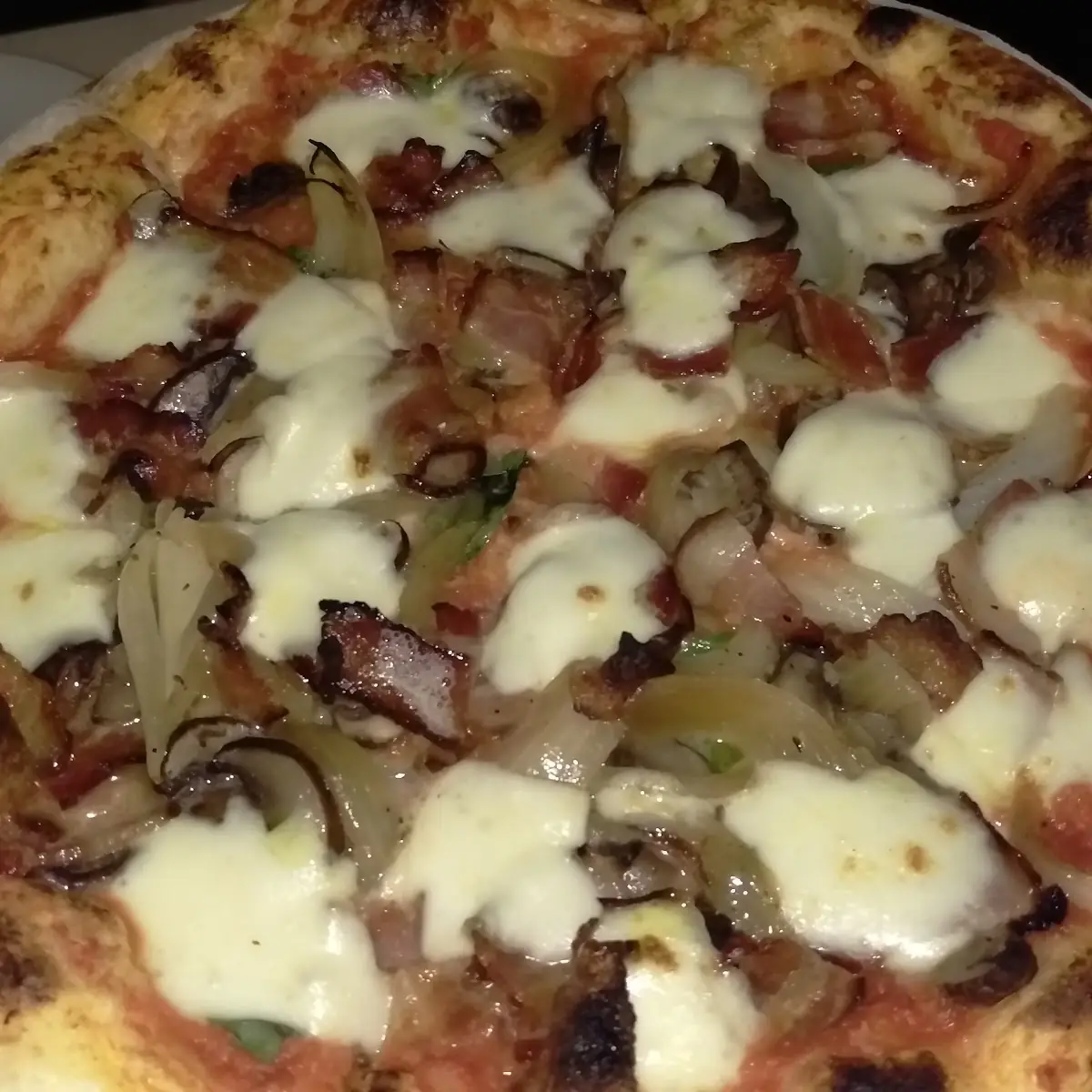 Great Pizza