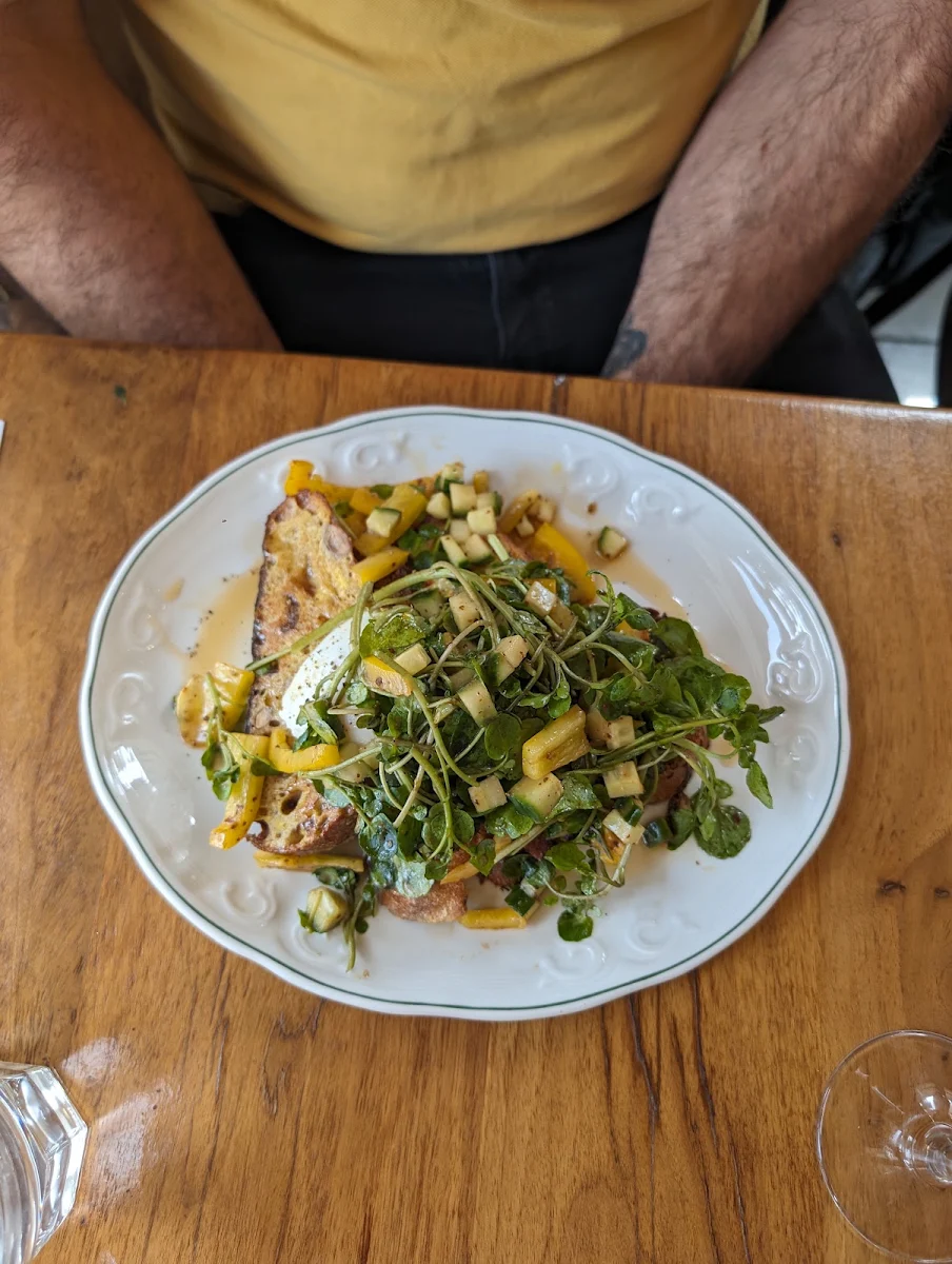 Highlights, L'Imposteur Resto-Traiteur Flexi-Végé