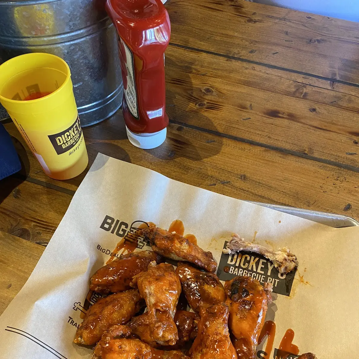 Chicken Wings