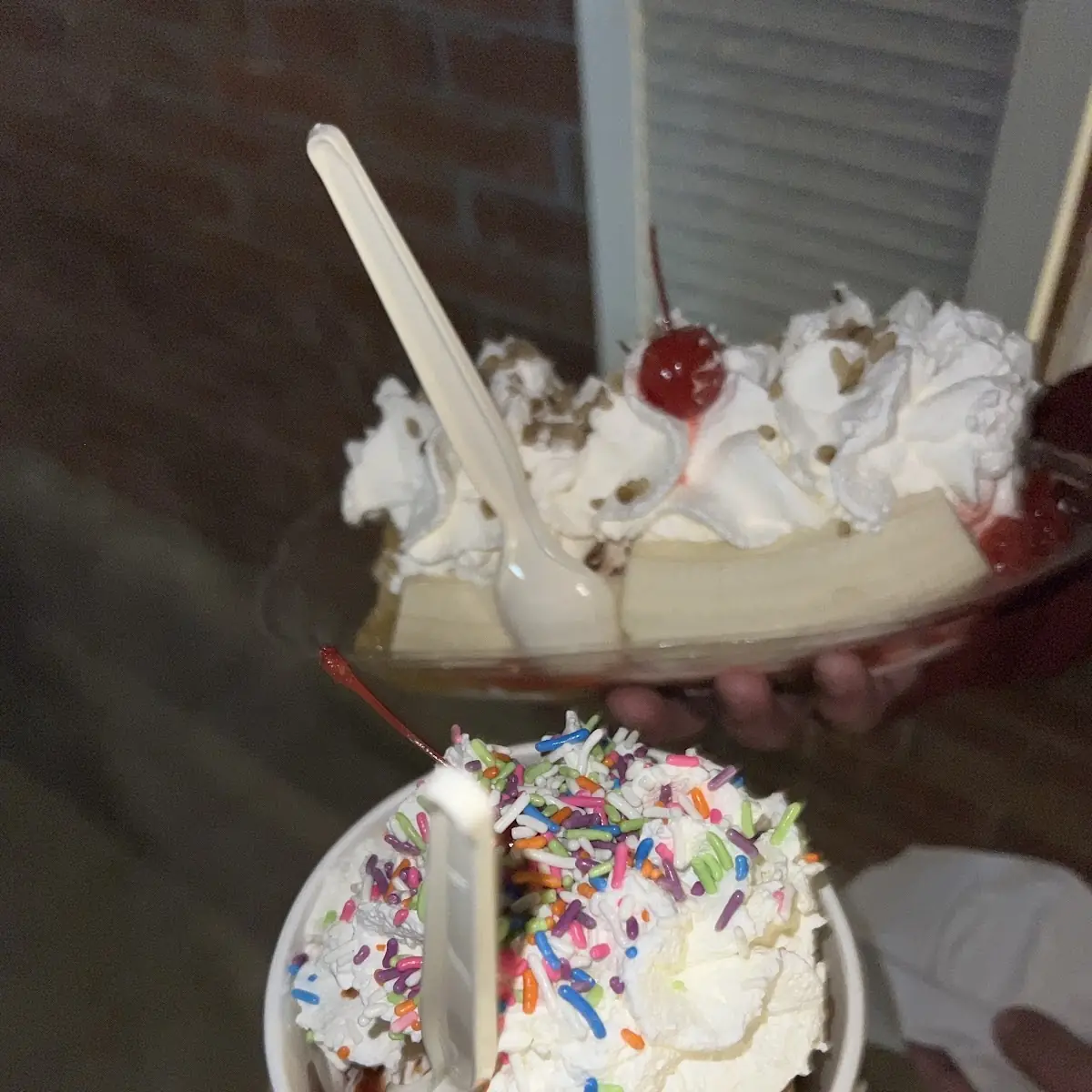 Banana Pudding Flavor Blast