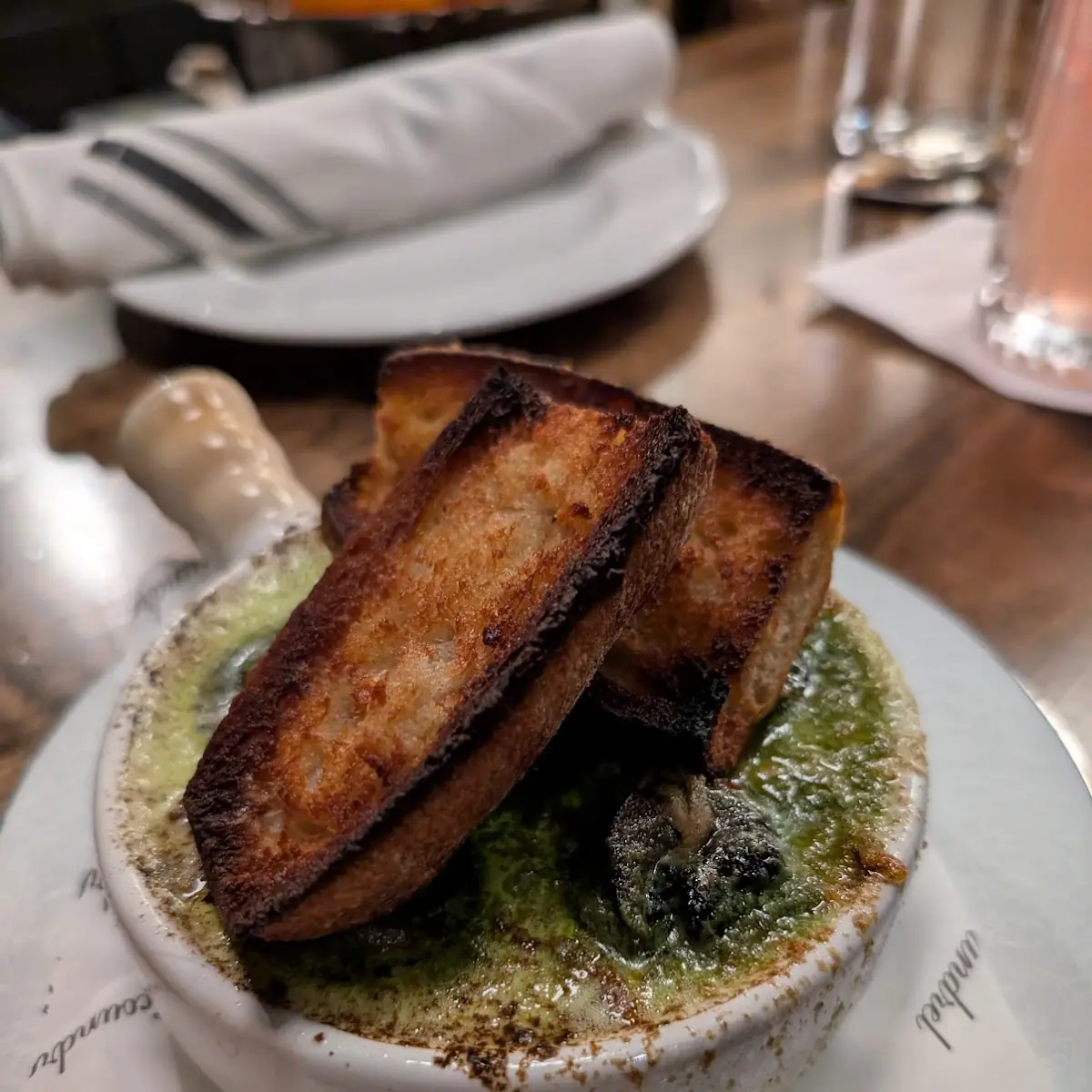 Escargot