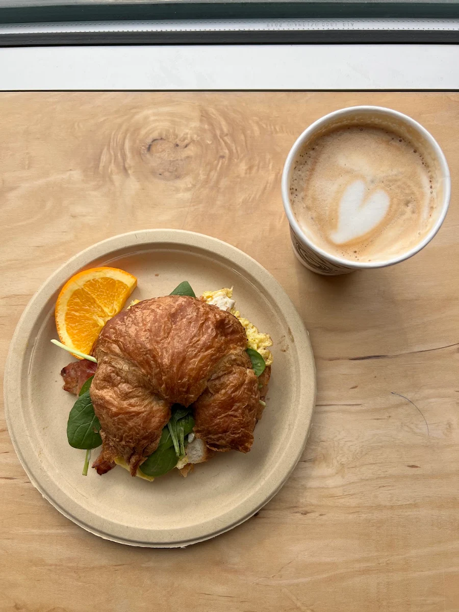 Croissant