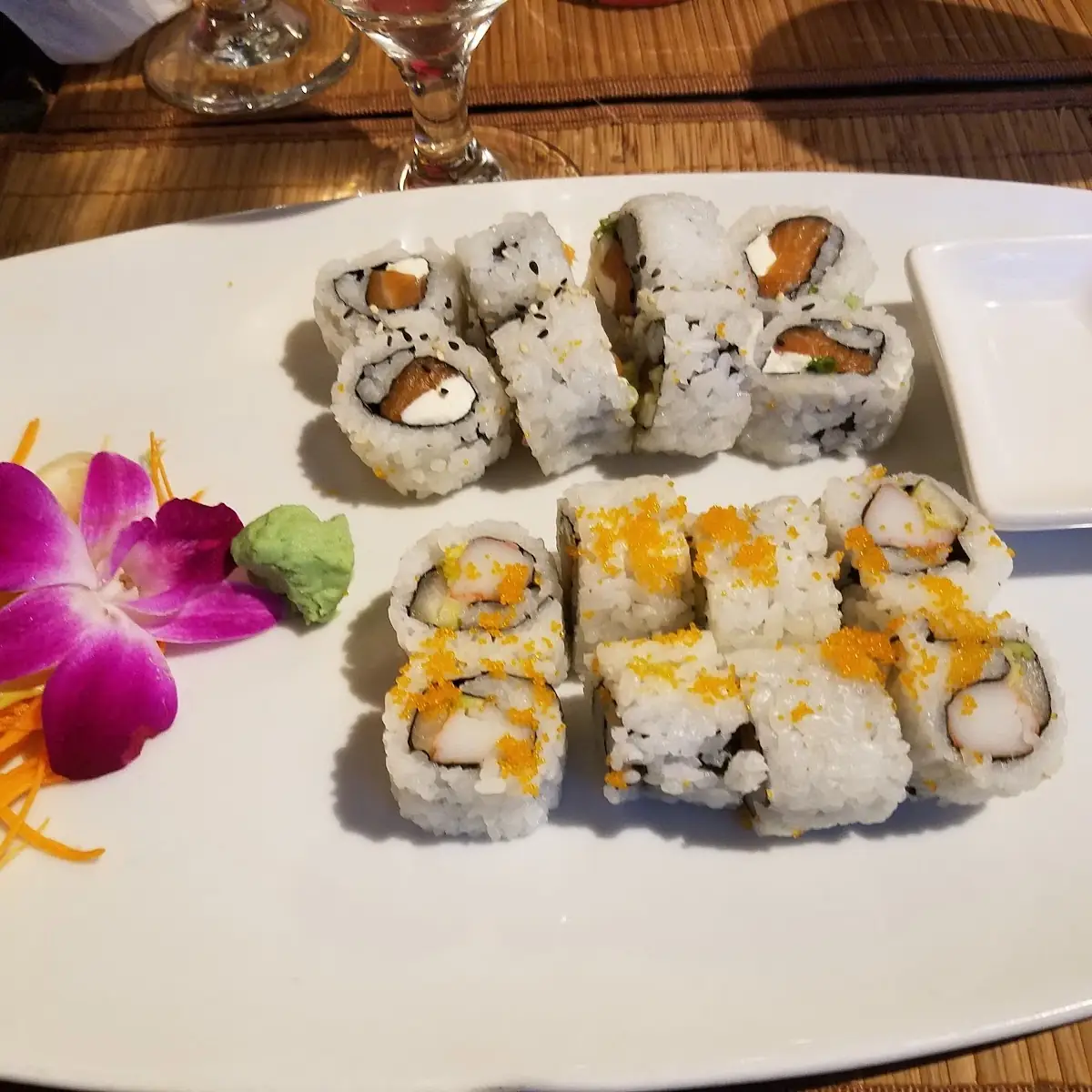 California Roll