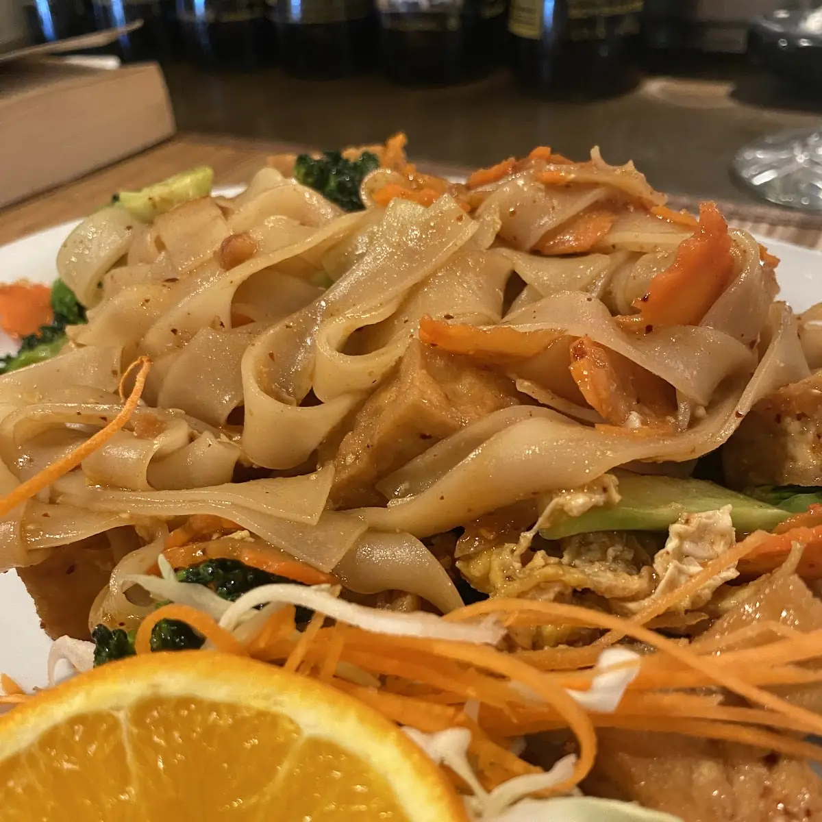 Pad See EW