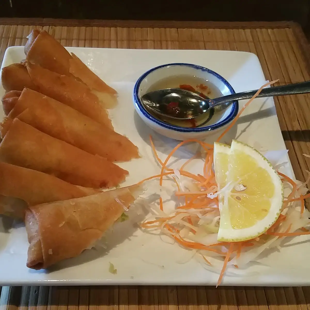 Spring Roll