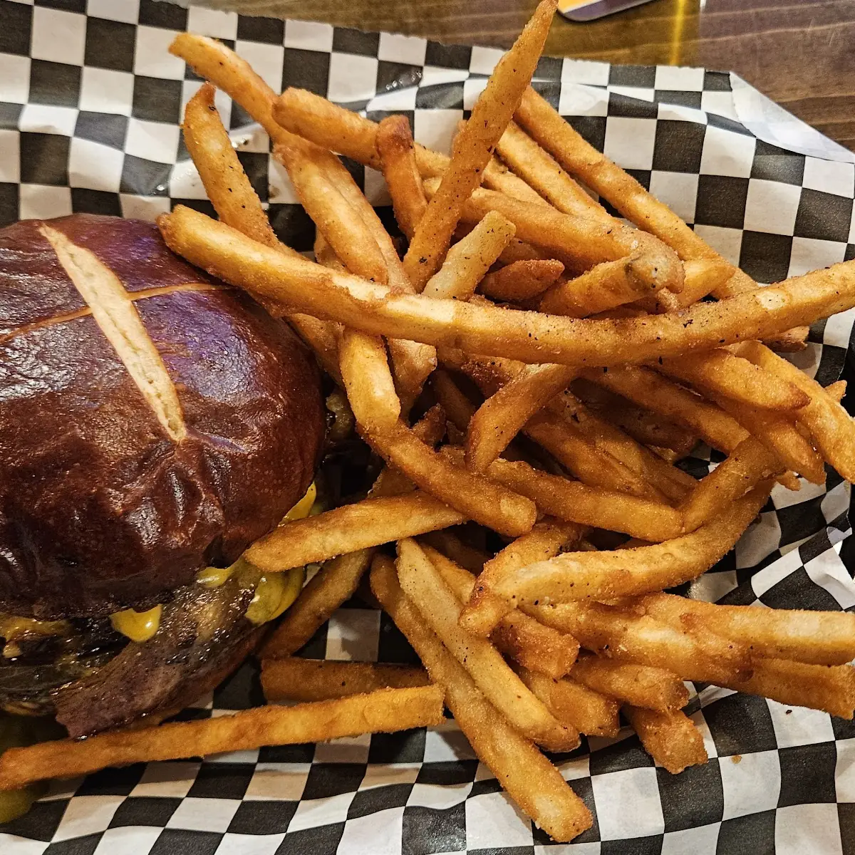 Tavern Burger