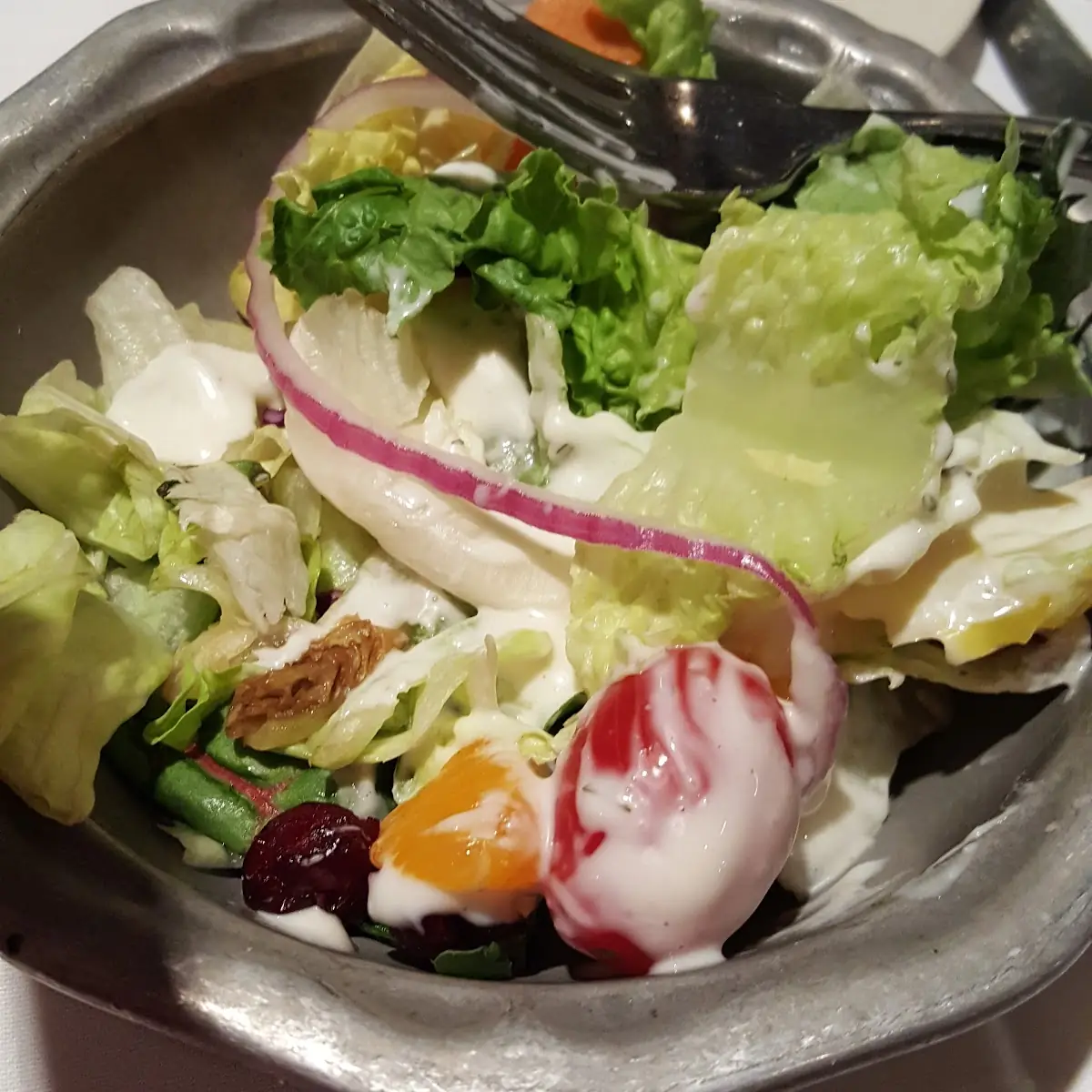 Greek Salad