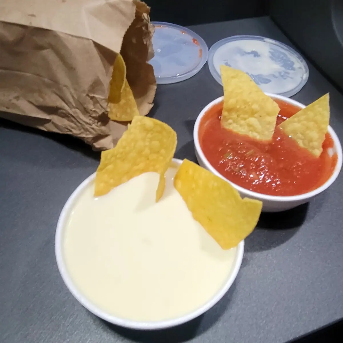 Cheese Dip