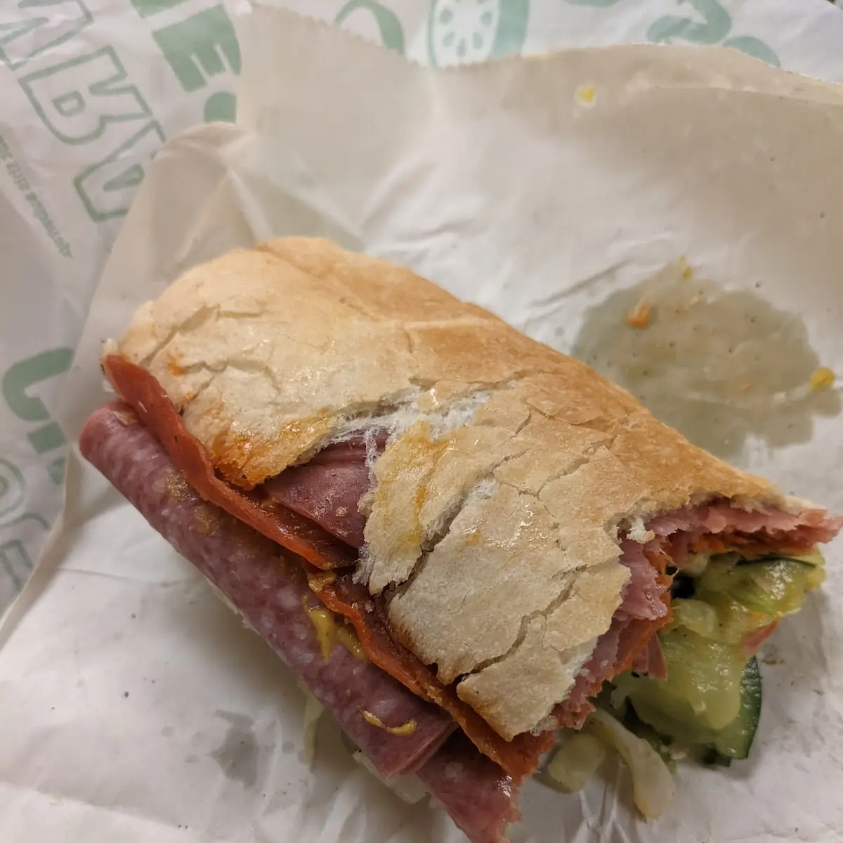 Cold Cut Combo