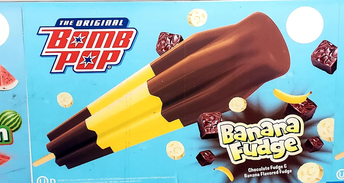 Ice Pop