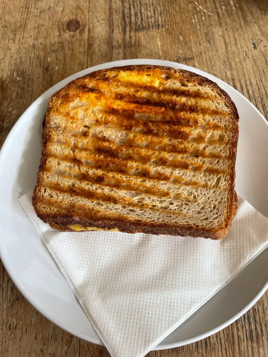 Grilled Cheese