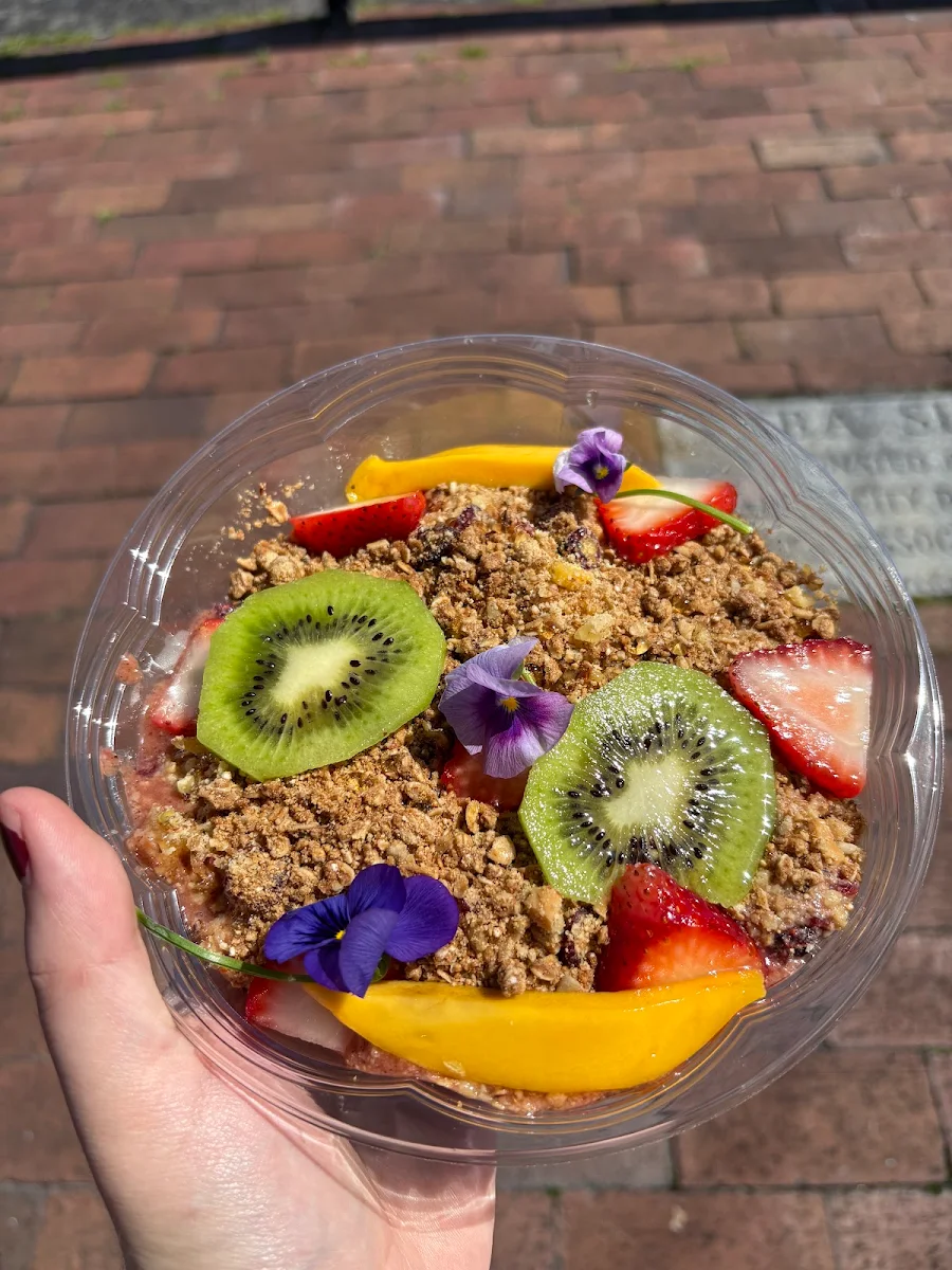 Acai Bowl