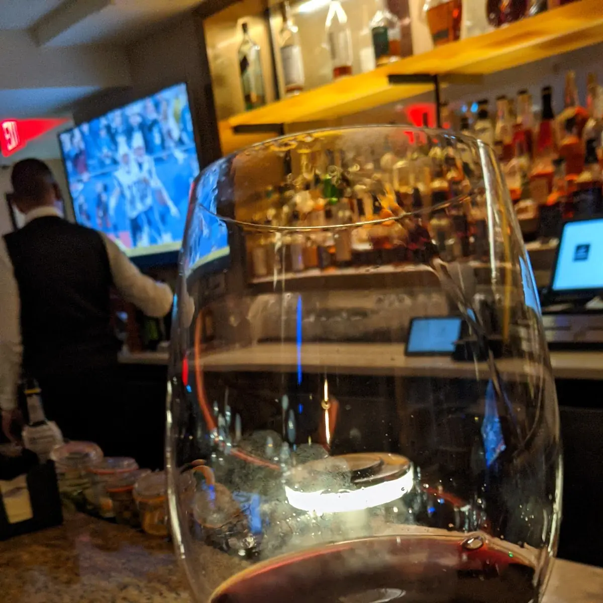 Red Wine