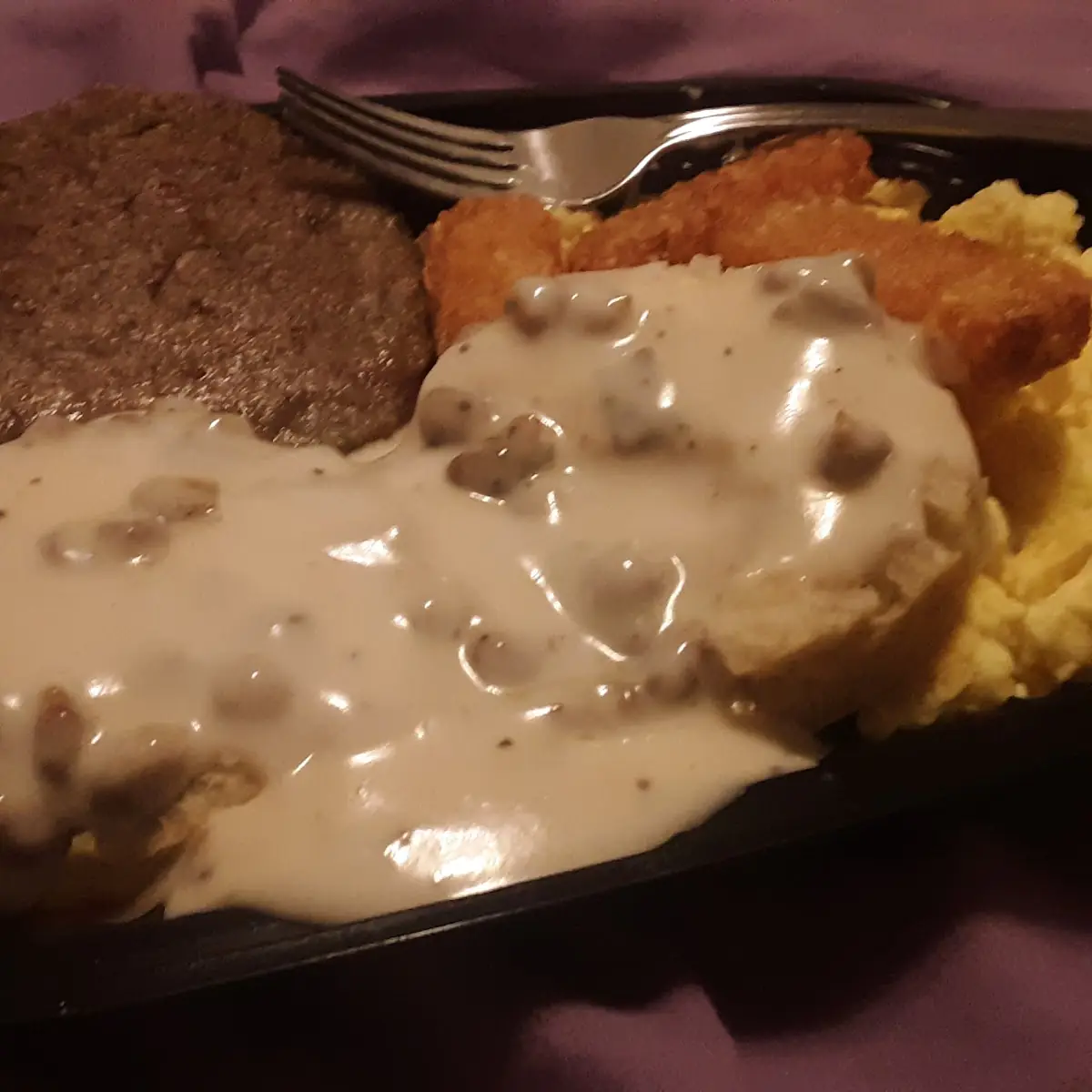 Chicken Fried Steak