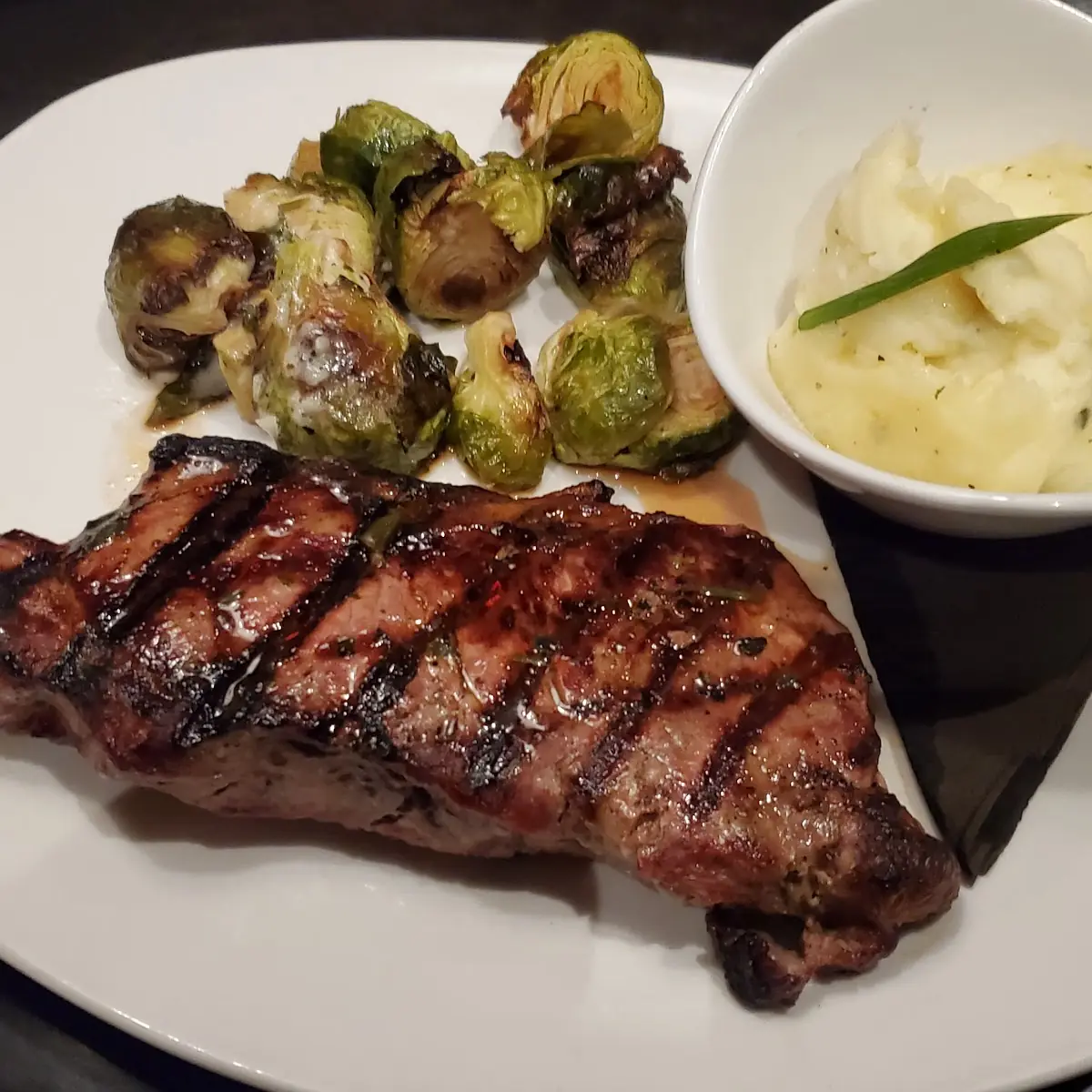 New York Strip