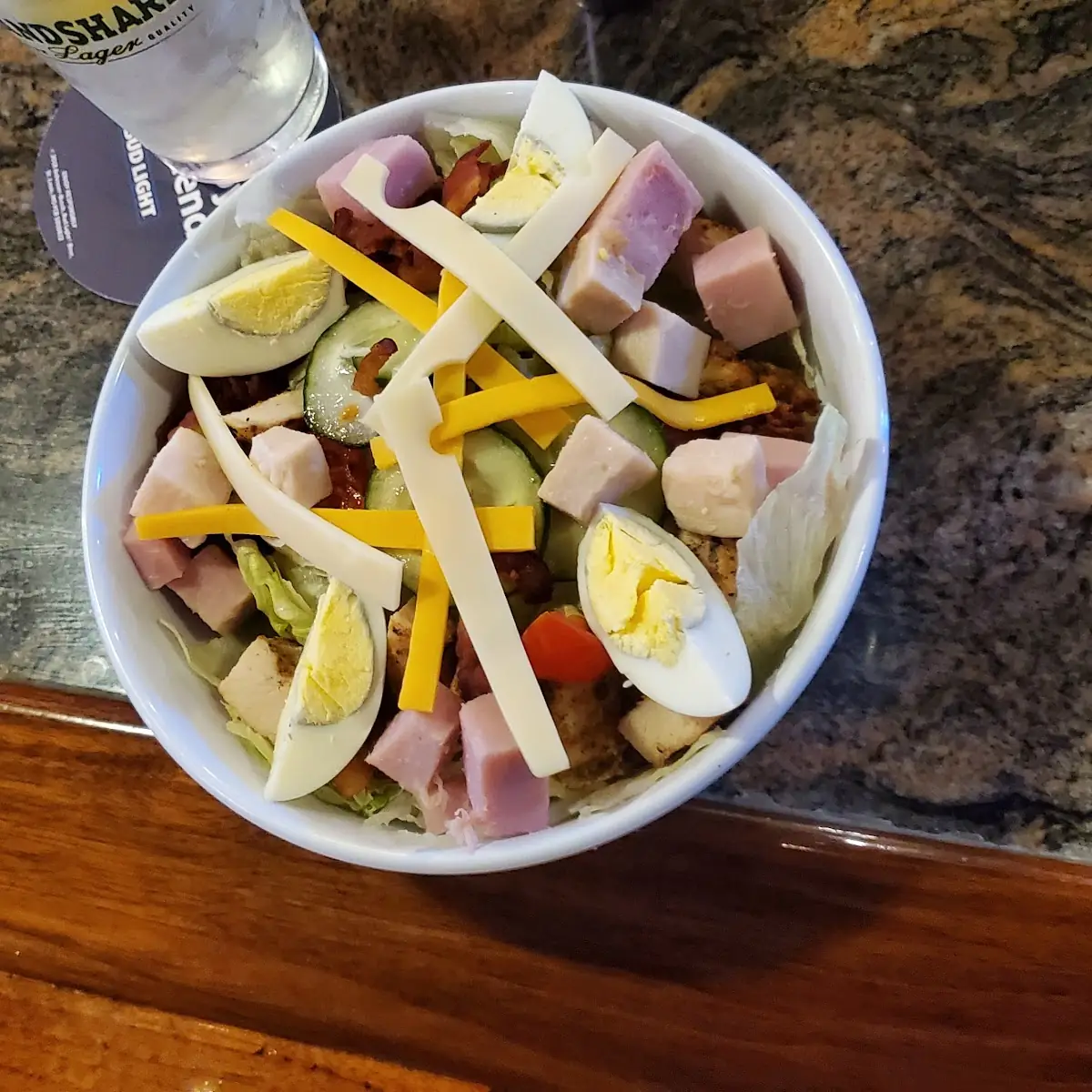 Chef Salad