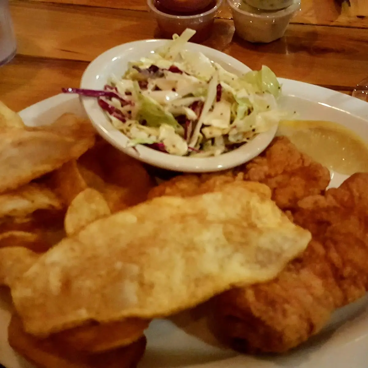 Fish&Chips