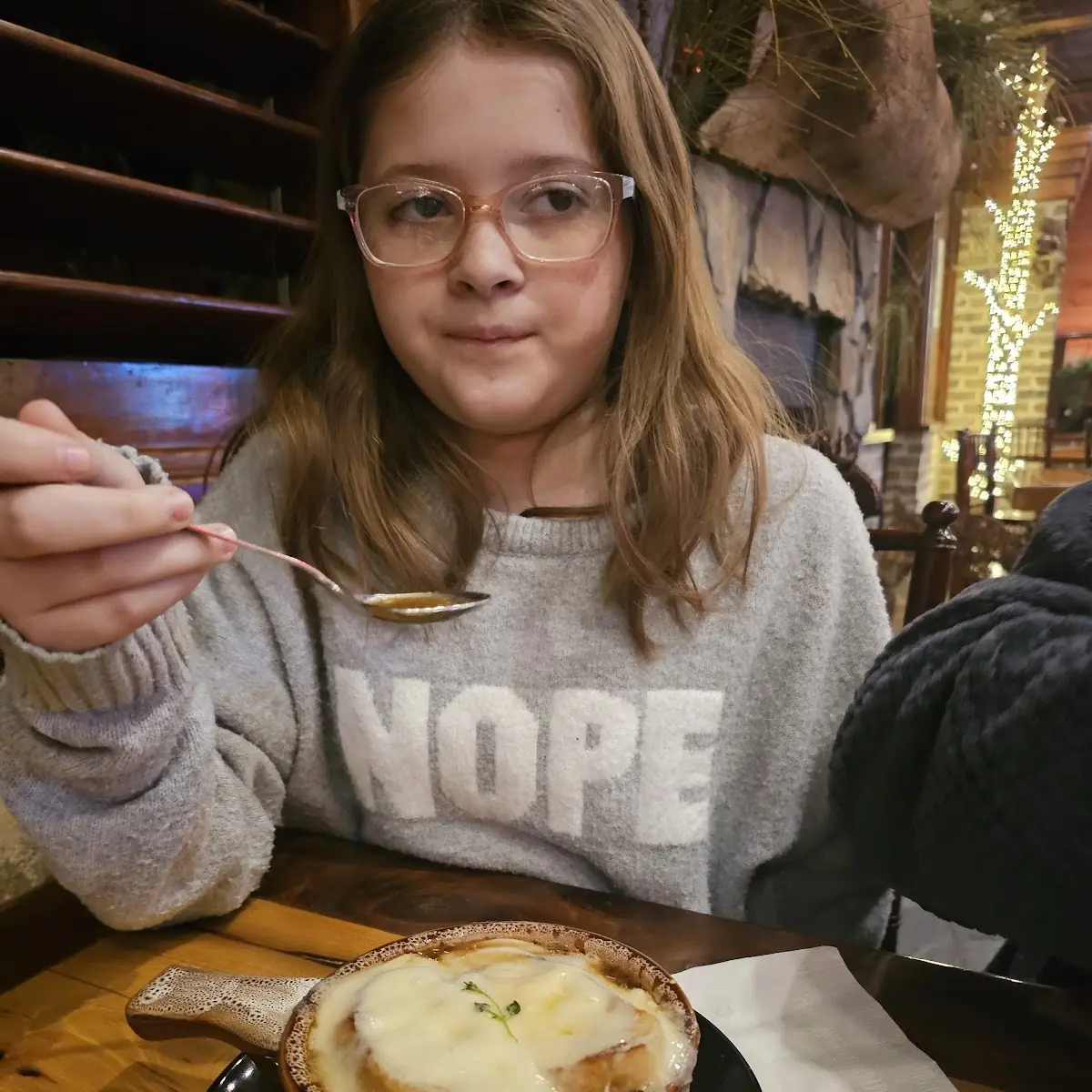 Onion Soup